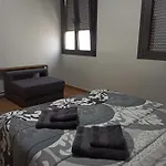 Reformado 3º Apartment
