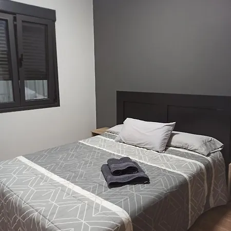 شقة Reformado 3º *