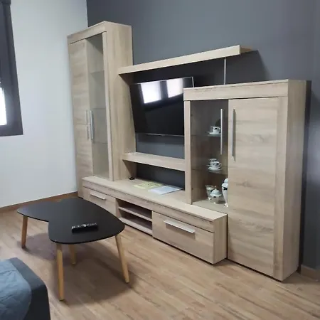 Apartment Reformado 3º Vigo