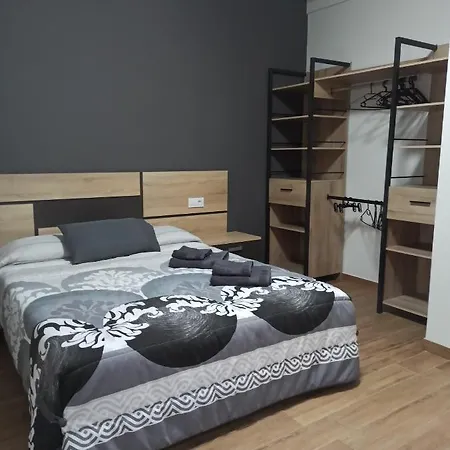Reformado 3º Apartment