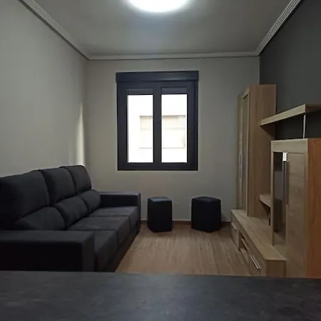 شقة Reformado 3º *