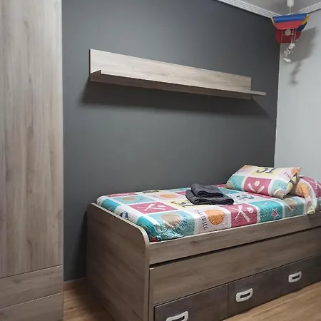 Apartment Reformado 3º