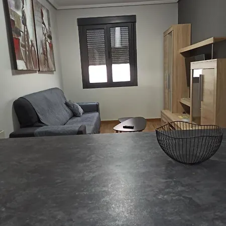 Reformado 3º Apartamento Vigo