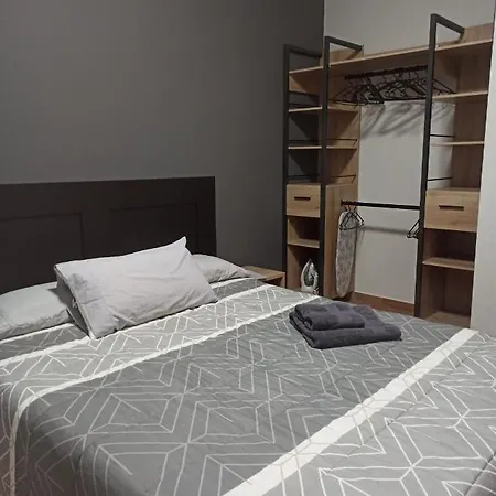 Apartamento Reformado 3º