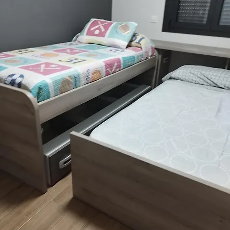 Apartment Reformado 3º