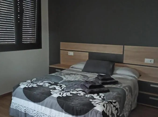 Lejlighed Reformado 3º *