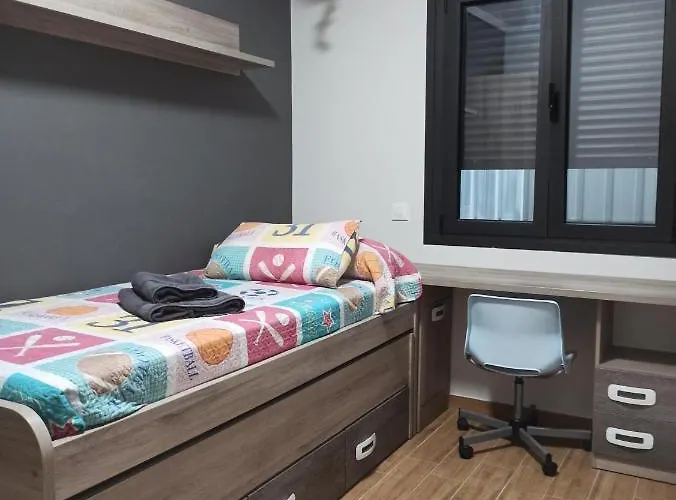 Reformado 3º * Vigo