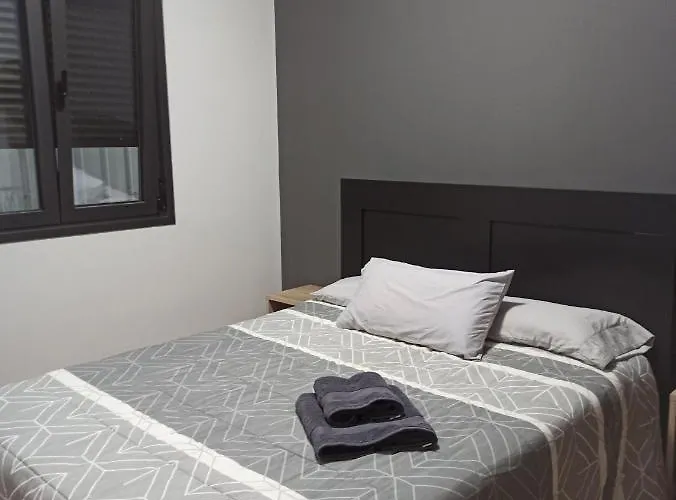 Lejlighed Reformado 3º *