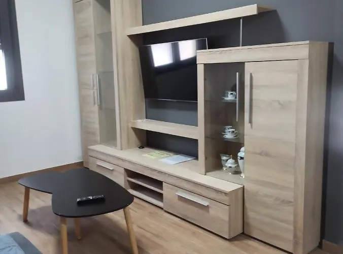 Lejlighed Reformado 3º Vigo