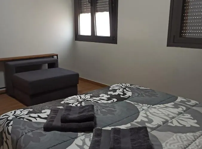 Reformado 3º Lejlighed