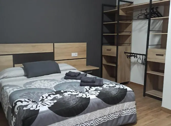 Reformado 3º Lejlighed