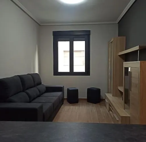 Lejlighed Reformado 3º *