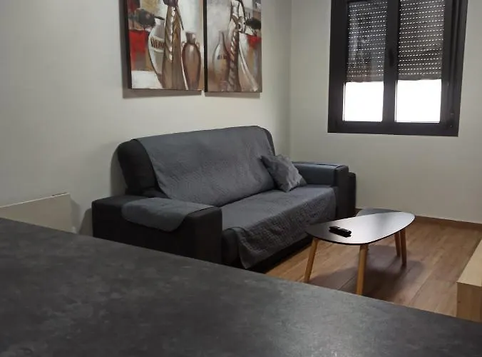 Reformado 3º Lejlighed