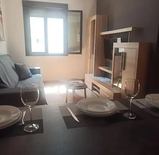 Lejlighed Reformado 3º *