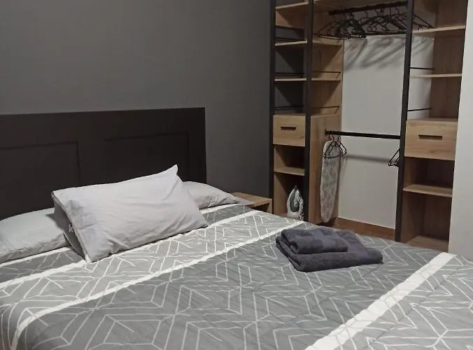 Lejlighed Reformado 3º